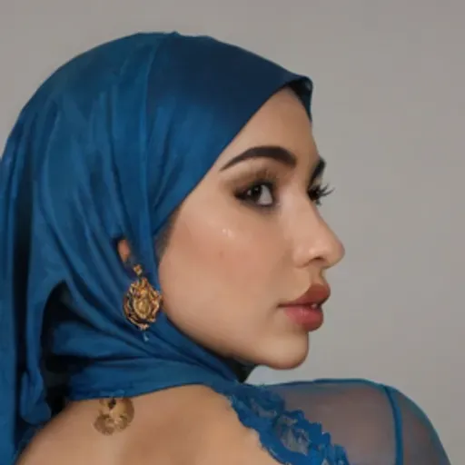 AI色情图片生成器