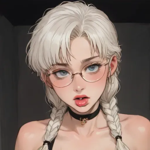 AI色情图片生成器