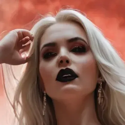 AI 포르노 이미지 생성기