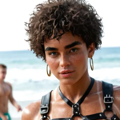 एआई पोर्न इमेज जेनरेटर