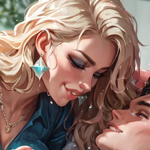 AI 포르노 이미지 생성기