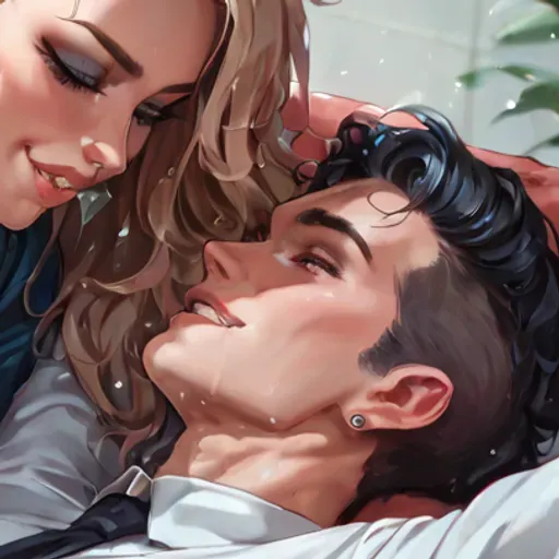 AI 포르노 사진 생성기