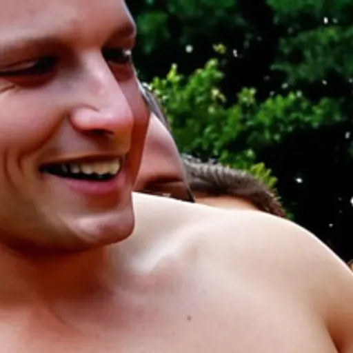 KI-Pornobild-Generator