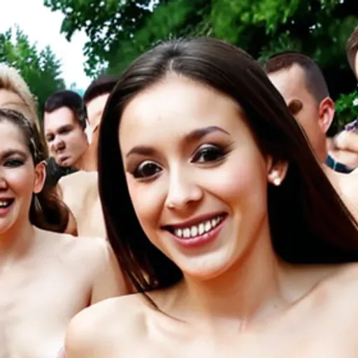 KI-Pornobildchen-Generator