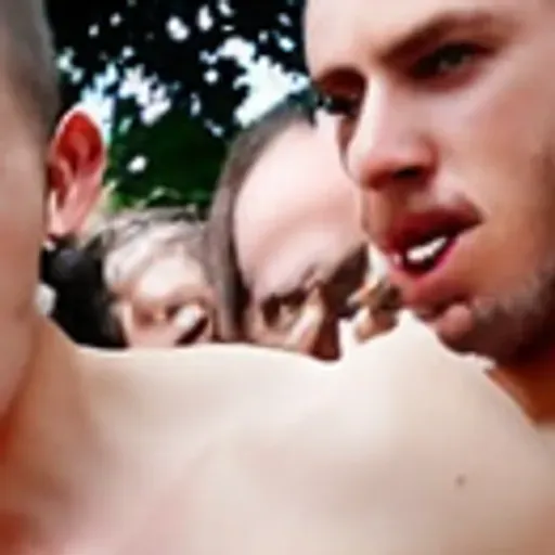 KI-Pornobild-Generator