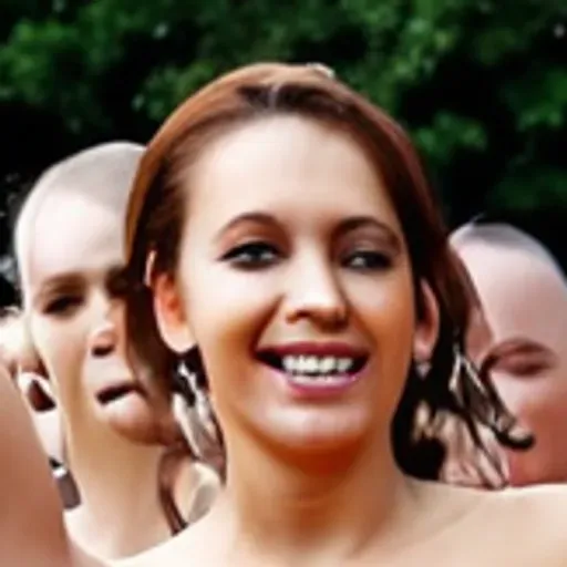 KI-Pornobildchen-Generator