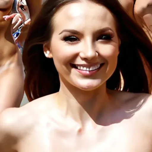 एआई पोर्न इमेज जेनरेटर