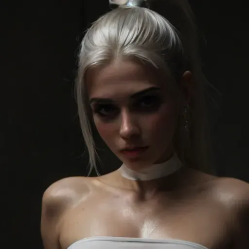 AI色情圖片產生器