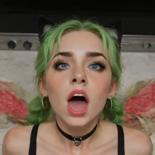 AI色情图片生成器