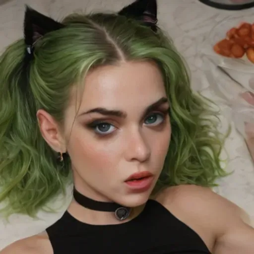 AI porn image generator