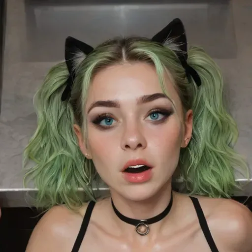 โปรแกรมสร้างภาพโปรนที่ใช้ปัญหา AI