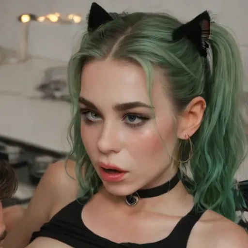 generatore di foto porno IA