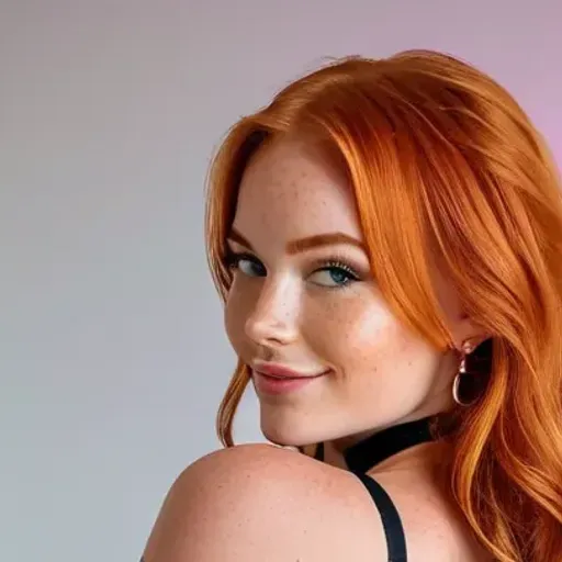 AI 포르노 이미지 생성기