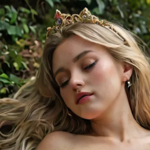 AI色情图片生成器