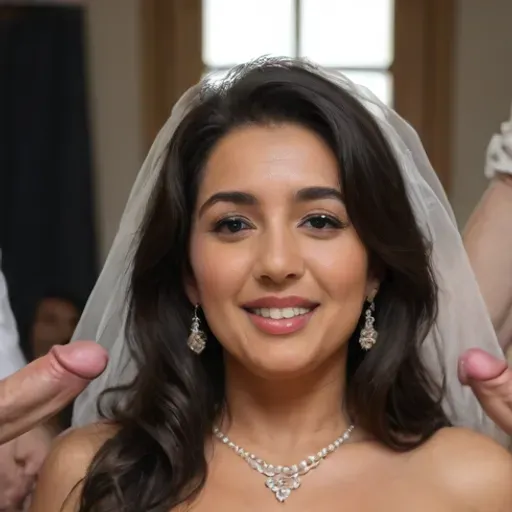 yapay zekâ porno görsel üretici