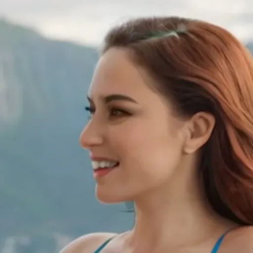 Penghasil gambar lucah AI