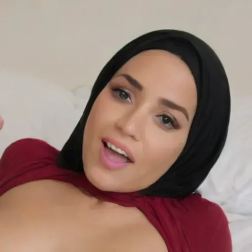 Pencipta imej lucah AI