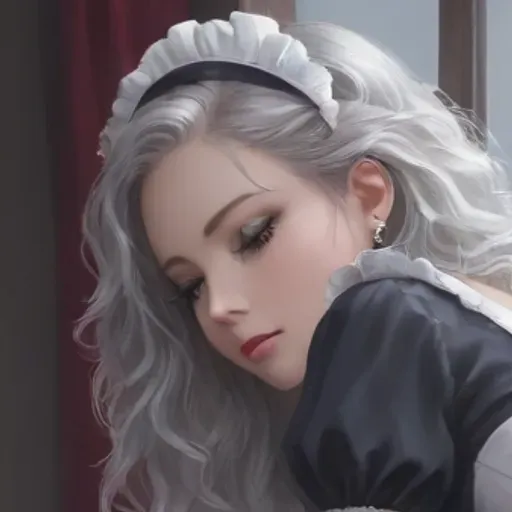 AI色情图片生成器