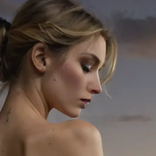 AI色情圖片產生器