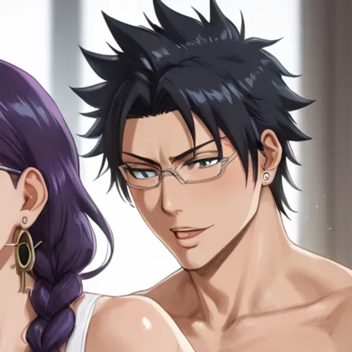 gerador de imagens pornô com IA