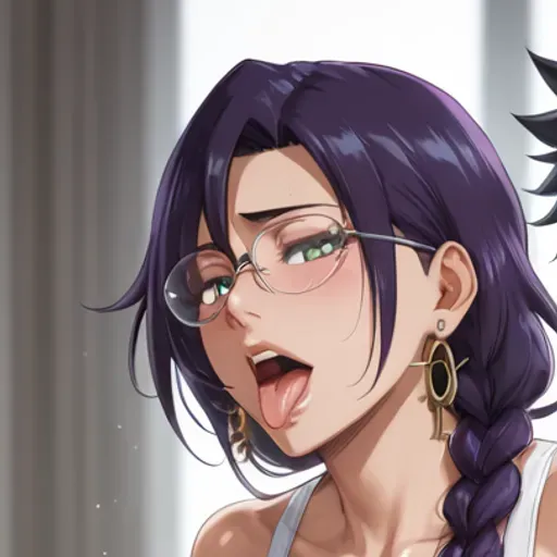 gerador de fotos pornô com IA