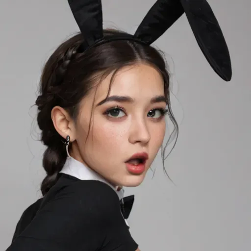 AI色情图片生成器