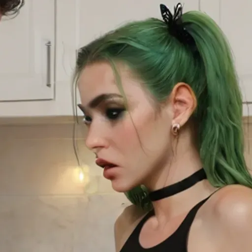 एआई पोर्न पिक जेनरेटर