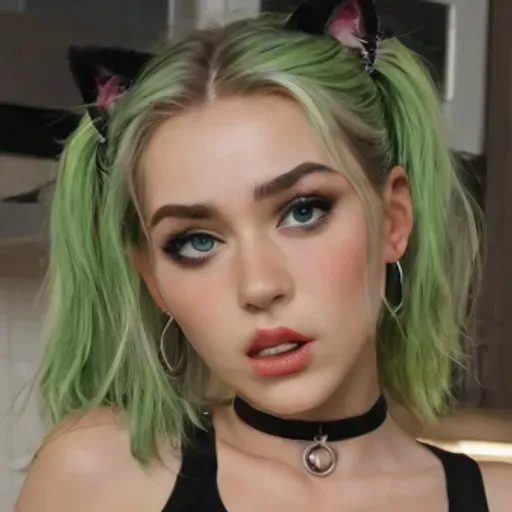 โปรแกรมสร้างภาพโปรนที่ใช้ปัญหา AI