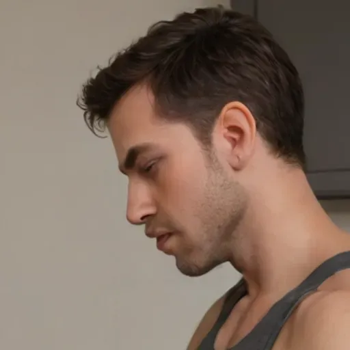 AI porn image generator