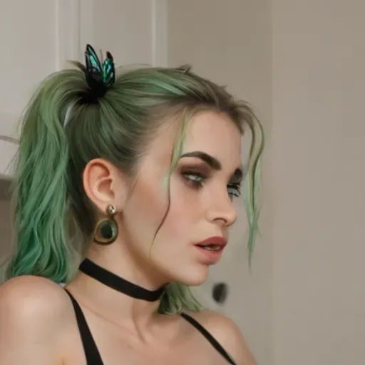 AI porn pic generator