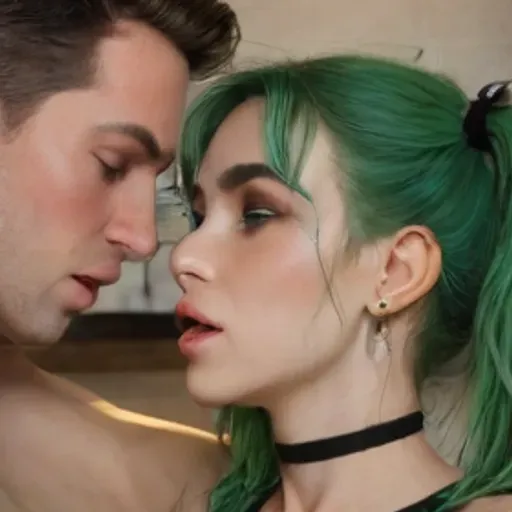 AI porn pic generator