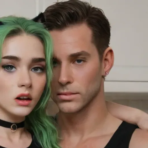 AI porn pic generator