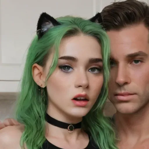 AI porn image generator