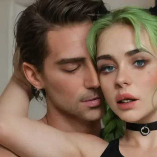 AI色情照片生成器