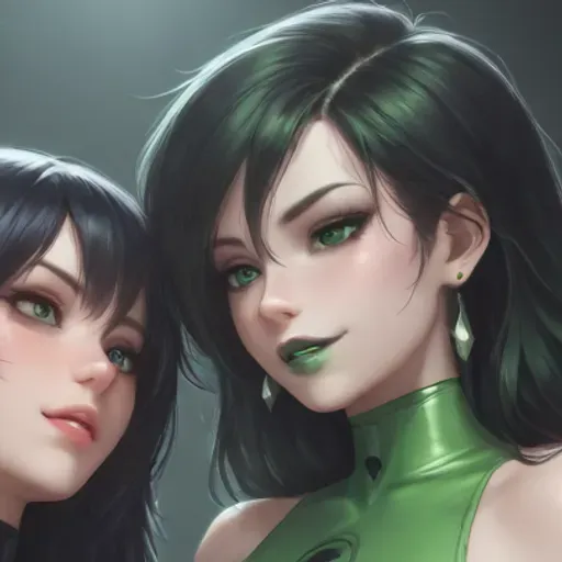 एआई पोर्न इमेज जेनरेटर