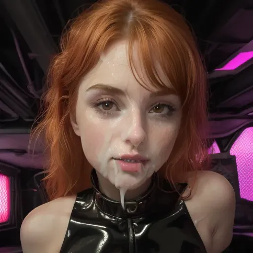 générateur d’images porno IA