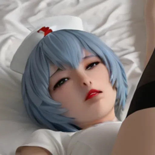 AI 포르노 이미지 생성기