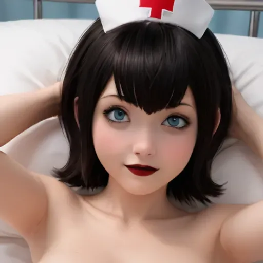 генератор порно-изображений на ИИ