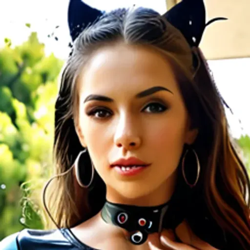 AI porn image generator