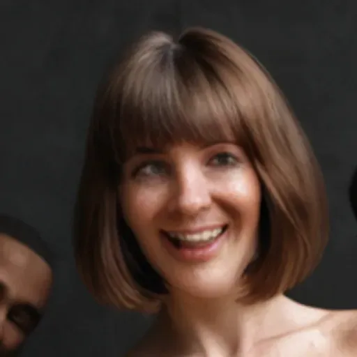 yapay zekâ porno foto üretici