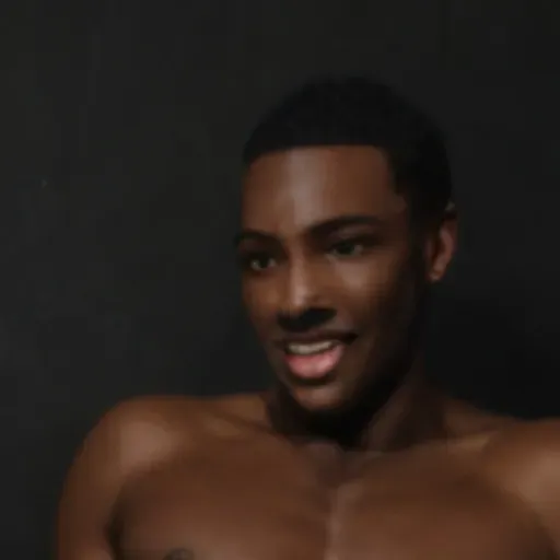 gerador de imagens pornô com IA