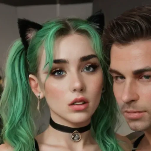 KI-Pornobild-Generator