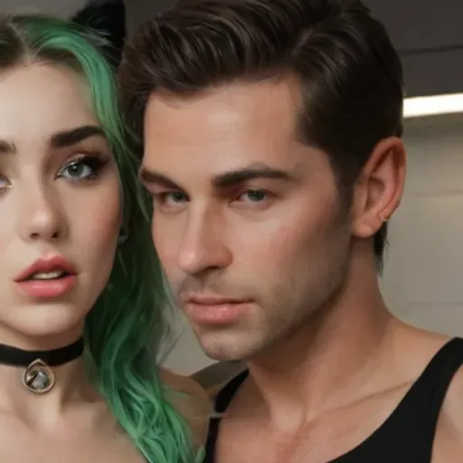 KI-Pornobildchen-Generator