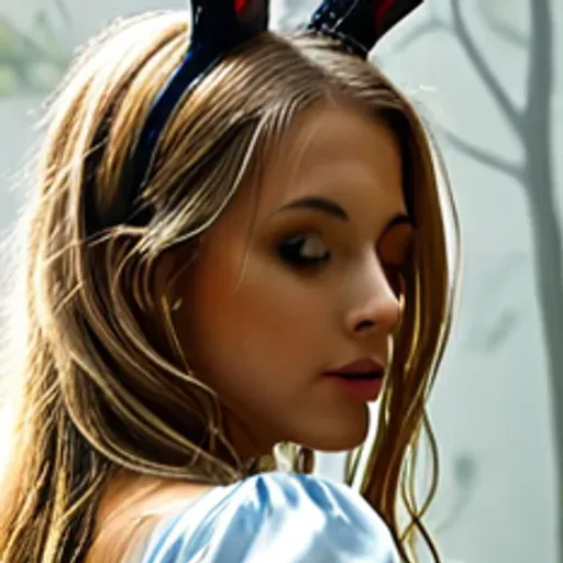 generatore di immagini porno IA