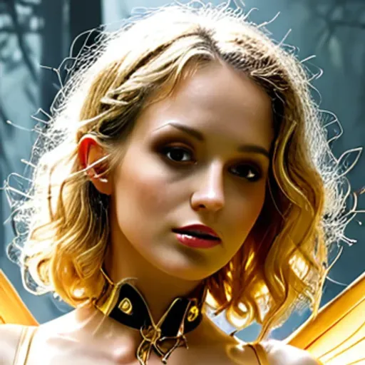 AI色情图片生成器