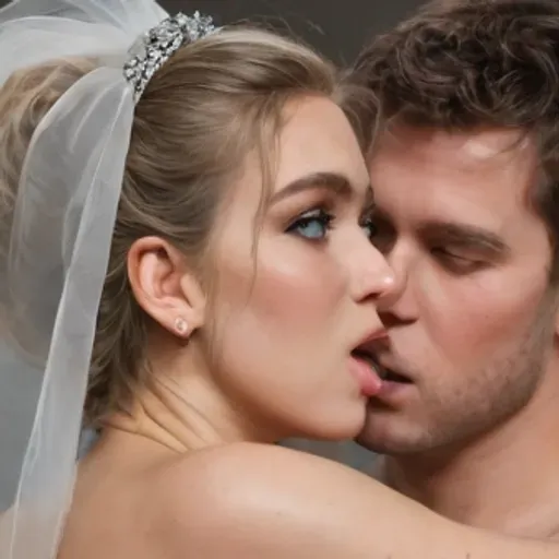 AIポルノ画像ジェネレーター