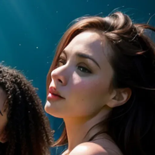 AI 포르노 사진 생성기