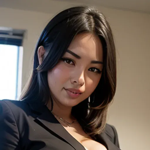 AI 포르노 이미지 생성기