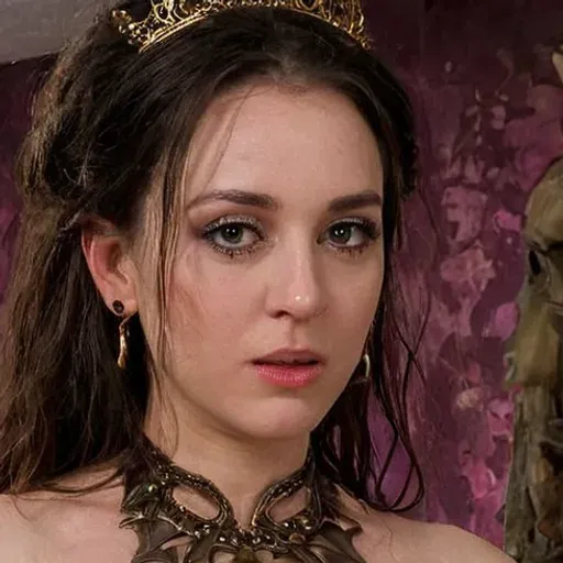 AIポルノ画像ジェネレーター