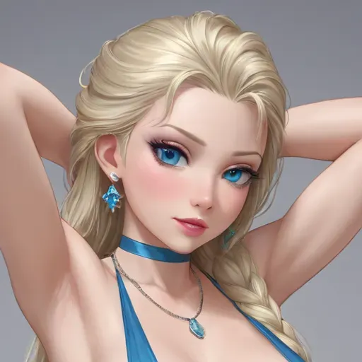 gerador de imagens pornô com IA